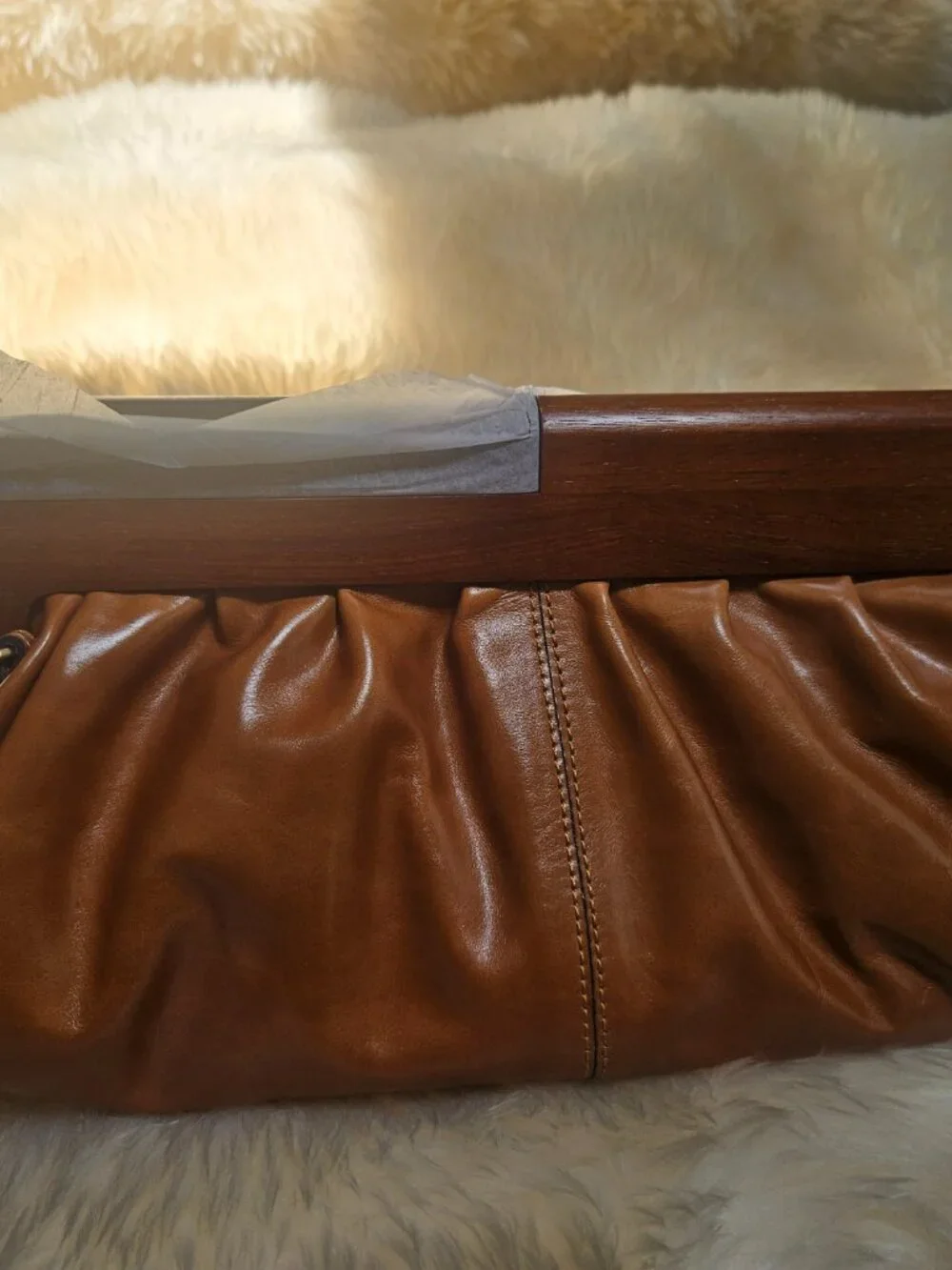 Patrica Nash Clutches  Handbags